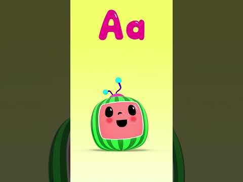 A is for Airplane - Learn the ALPHABET! #Cocomelon