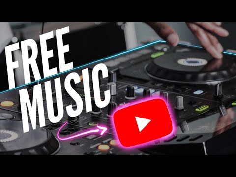 Copyright Free Music for YouTube