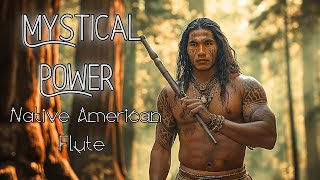 Whispers of the Wind – Native American Flute Music for Inner Peace and Positive Energy