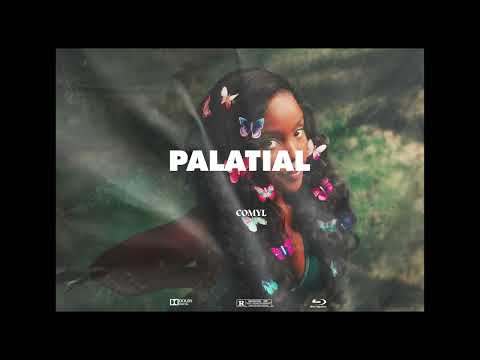 Free Nikita Kering x Lil Maina Soulful Arbantone Instrumental Type Beat 2024 - ''Palatial''