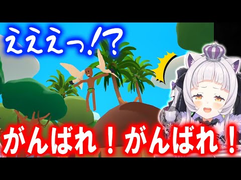 圧倒的高評価の神ゲーをノリノリで楽しむ紫咲シオン【ホロライブ切り抜き】