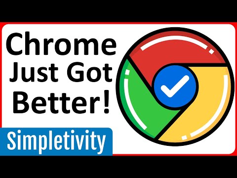 Every Chrome User Needs This FREE Productivity Extension!