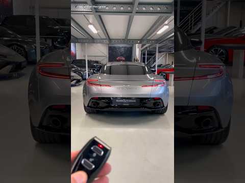 2024 Aston Martin DB12 ASMR 🔥