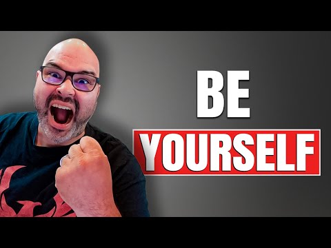 Be Yourself [Motivate THIS - Episode 3]