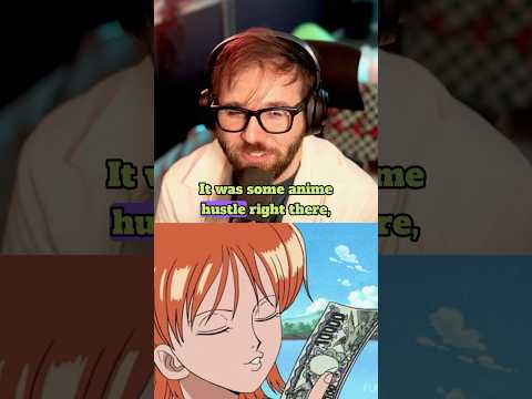 Anime Hustle - Jessie Ryder tells us a crazy story relating to his channel. #animepodcast