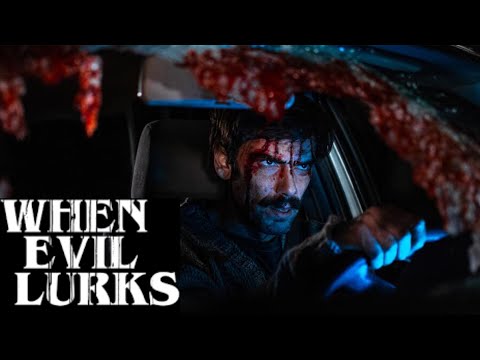 When Evil Lurks - A Foreign Horror Gem