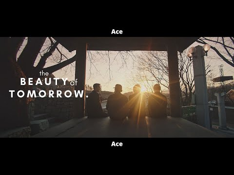 The Beauty of Tomorrow [1x6]