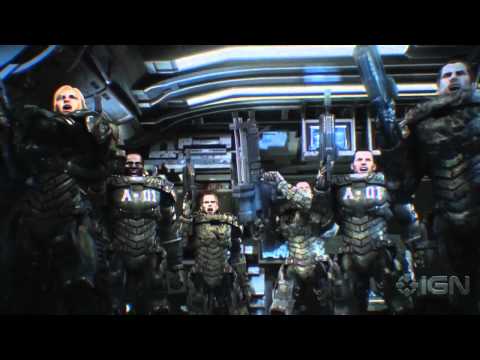 Starship Troopers: Invasion - Bande-annonce VO 2