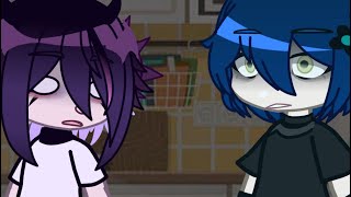 “What?” || Saiouma {Flower v2}