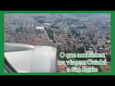 O que aconteceu na viagem a São Paulo #turistandoemsp