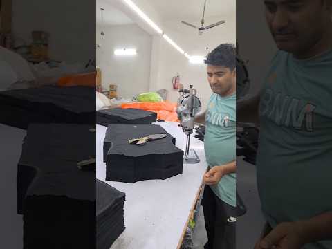 (Ishq Mein Ek Pal) garments factory cutting #machine #youtubeshort #new #shors #cutting king @Arvind