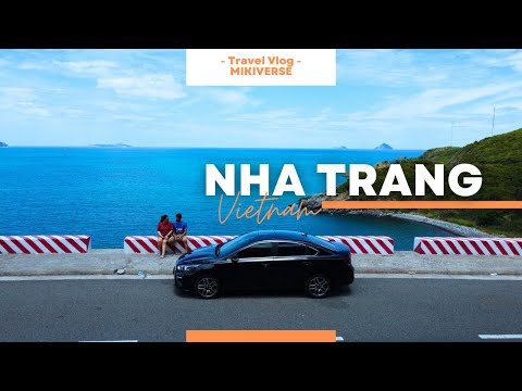 EXPLORING CHAMPA ISLAND RESORT | NHA TRANG CITY | VIETNAM