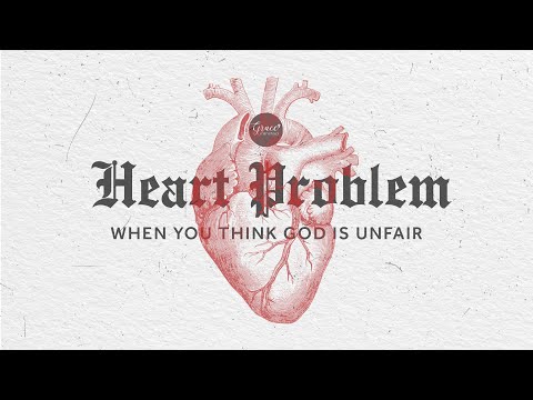 Heart Problem // Reine Magdalaga // April 21