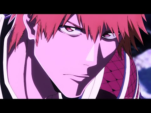 Bleach: Thousand-Year Blood War Part 3 Episode 13 AMV「Nemu Death」Trust Me