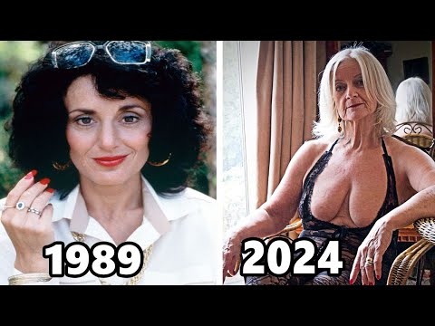 Birds of a Feather (1989–1998) Cast: Then and Now ★ 2025