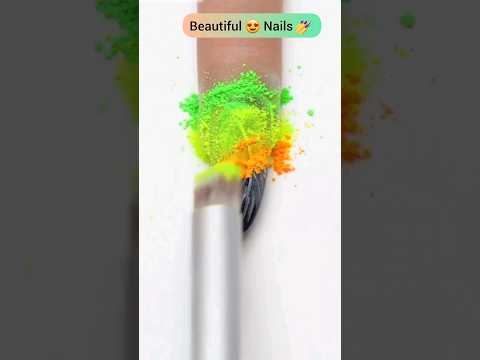 #BeautifulNailArtDesign #BeautifulNails #youtubeshorts #shortvideo #ytshorts #shorts #shortsvideo