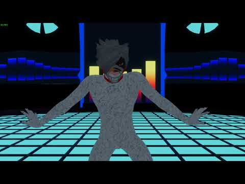 VRChat: Dance - Shin in Future