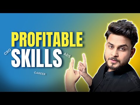 3 High Demanding Skills in Digital Marketing | Aditya Singh