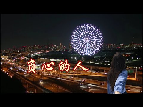 负心的人-- 罗时丰主唱 HD 720p