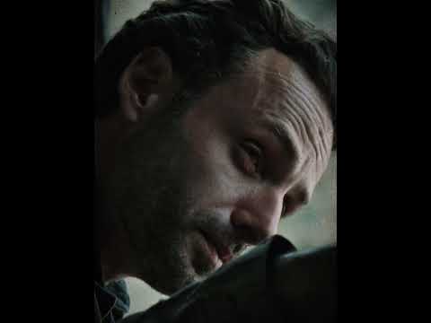 The Saddest Walking Dead Death | TWD Edit