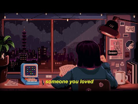 Someone You Loved - Shalom Margaret (Lofi Remix)