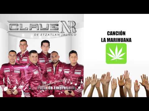 La Marihuana Clave NR