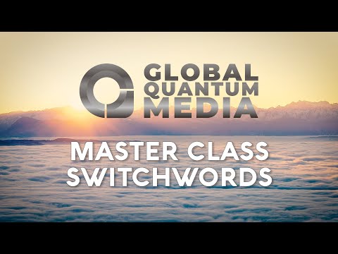 Master class Switchword