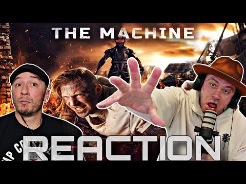 BAR HEAVY!!!! Tom MacDonald | The Machine REACTION!!!