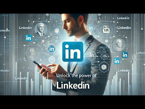 Unlock LinkedIn’s power! 🚀Boost your connections & career today!🔗LinkedIn #LinkedInTips #ViralVideo