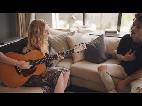 Safe and Sound (Acoustic Cover)