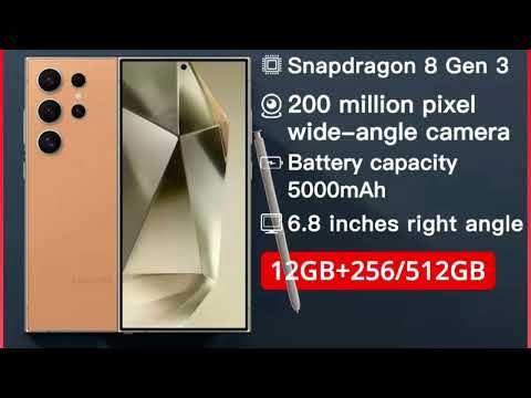 where to buy Samsung Galaxy S24 Ultra 5G Smartphone Snapdragon 8 Gen 3 AMOLE