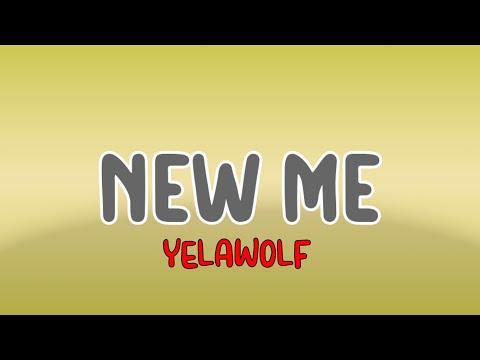 Yelawolf - New me ( Lyrics )