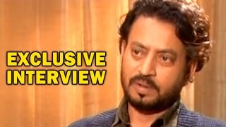 Exclusive: Irrfan Khan Questions Pakistani Artists