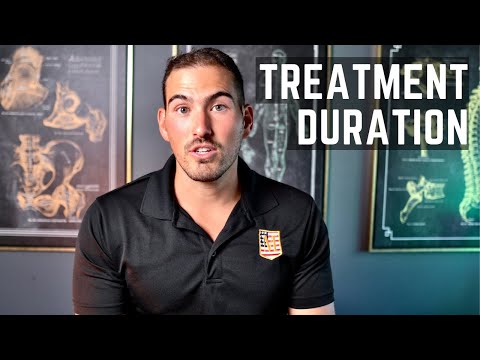 Car Accident 🚗 Length of Treatment Plan | How Long Will I Need To Get Treatment