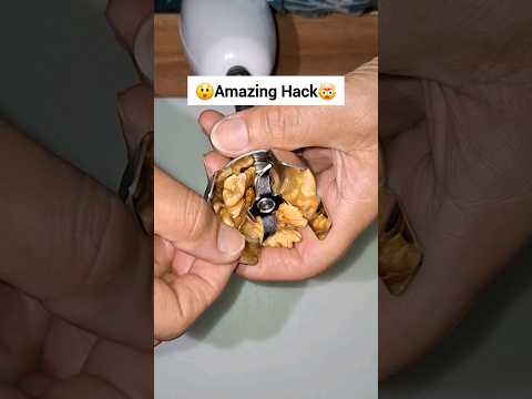 Amazing Hacks 😲🤯 | Viral Hacks 🔥😱 | Kitchen Tips 😳😯 #shorts