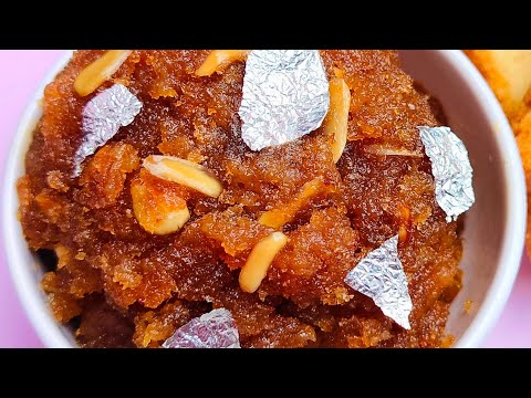 Rusk Halwa | బ్రెడ్ హల్వా కంటే గొప్ప రుచితో పెళ్లిళ్ల స్పెషల్ రస్క్ హల్వా  Easy Dessert Recipe sweet