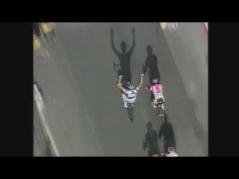 Cycling Tour de Spain 2004 - part 1