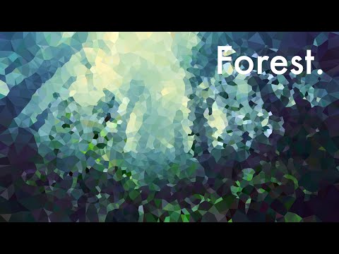 PIKASONIC - Forest