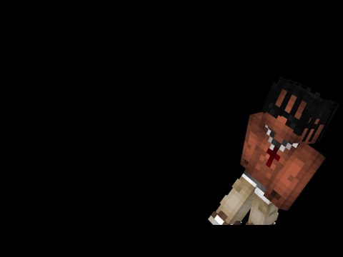 Travis Scott referenced in Minecraft