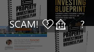 property investments blueprint co review is property investments blueprint co legit or scam