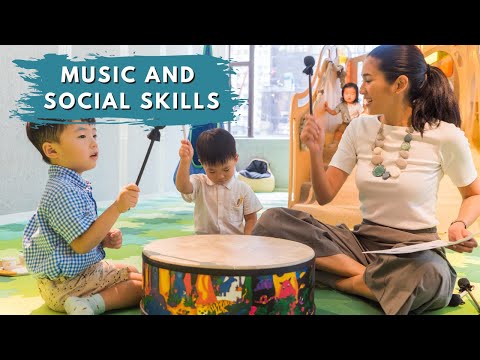 Music and Social Skills