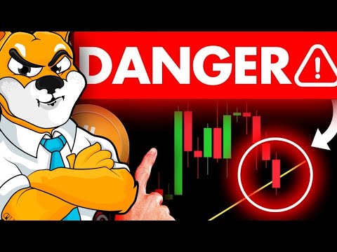 Why crypto market is down today -Is bitcoin going to crash again?