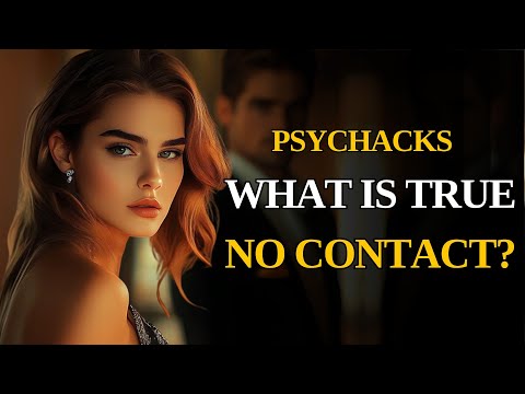 What Is True No Contact? How To Kill The Hope