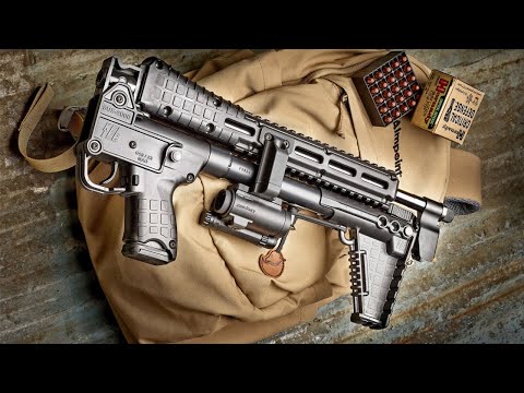 Top 5 Best 9mm Pistol Caliber Carbines 2022