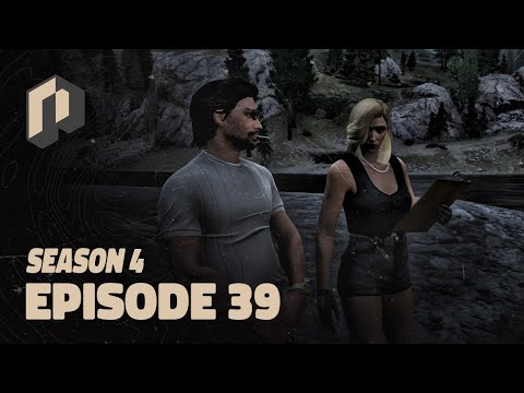 Luciano DiCenzo | NoPixel 4.0 | S04E39 - "Finishing the job" (11/18/24)