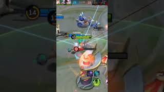 Seperti biasa taunting dlu sebelum victory #mobilelegends #djkane #mlbb #djkaneterbaru #mobile