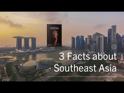 Why it is worth looking at ASEAN (Economy | Trade | Innovation)