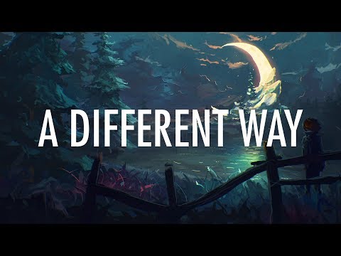 DJ Snake – A Different Way (Lyrics) 🎵 ft. Lauv