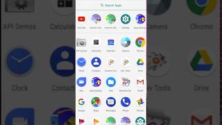 Recover and backup contacts numbers android