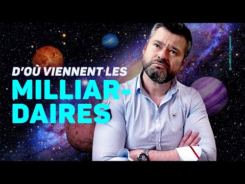 Milliardaires : Quel est le Parcours des Plus Grandes Fortunes du Monde ?